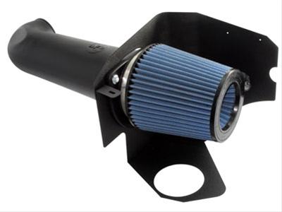 aFe Magnum Force Stage 2 Pro 5R Intake System 05-10 LX Cars Hemi - Click Image to Close